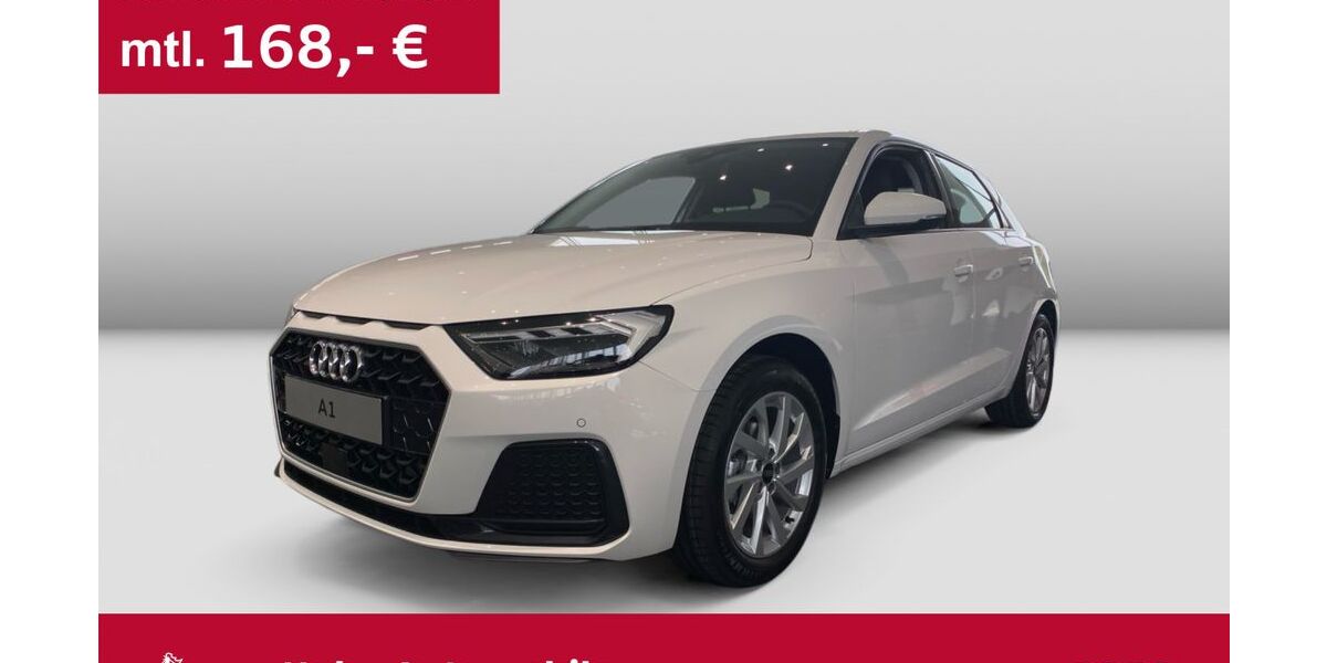 Audi A1 1.200 km 25.480 &euro; Ludwigsburg 71636