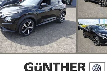 Nissan Juke 58.785 km 16.880 &euro; Bad Berleburg... 57319