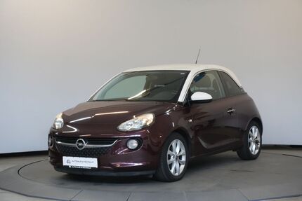 Opel Adam 107.167 km 6.490 &euro; Kassel 34123