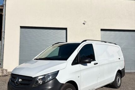 Mercedes-Benz Vito 147.125 km 11.999 € Ulm 89081