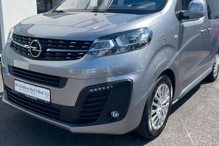 Opel Zafira 22.000 km 34.900 &euro; Bad Vilbel 61118