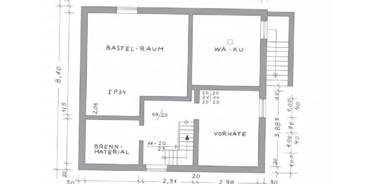 Einfamilienhaus Handewitt - 4.5 Zimmer, 101 m&sup2;, 325.000&euro; | Angebot:27119364