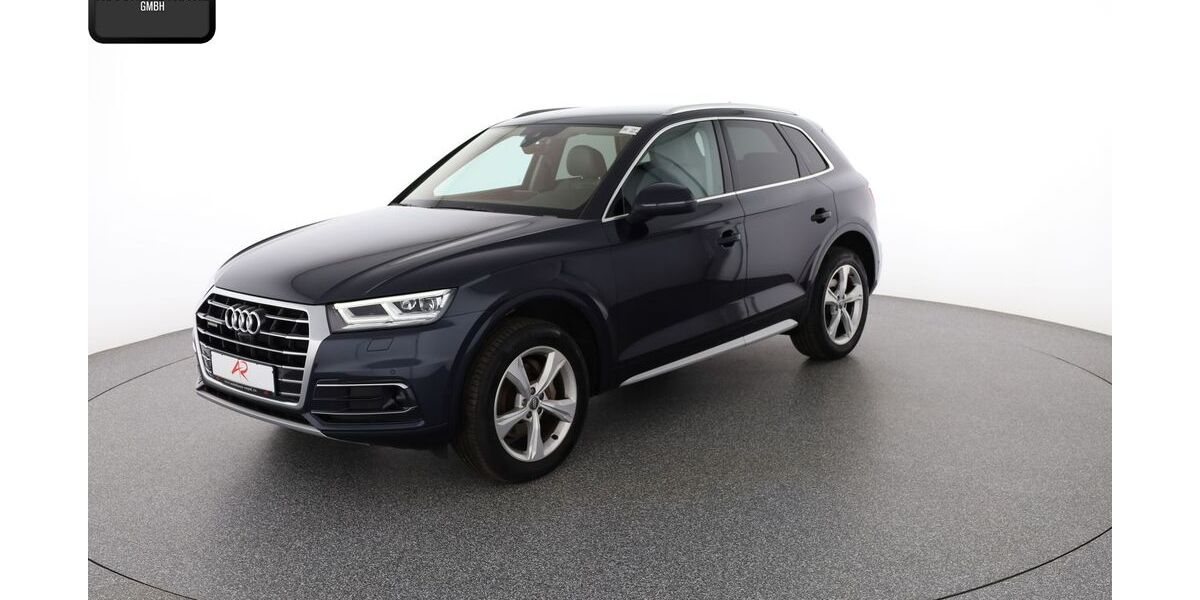 Audi Q5 65.547 km 31.880 &euro; Schönefeld 12529