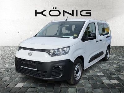 Fiat Doblo 10.766 km 22.999 &euro; Suhl 98528