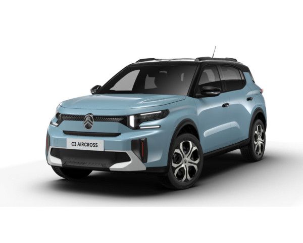 Citroen C3 Aircross 6.000 km 18.995 &euro; Kassel 34123
