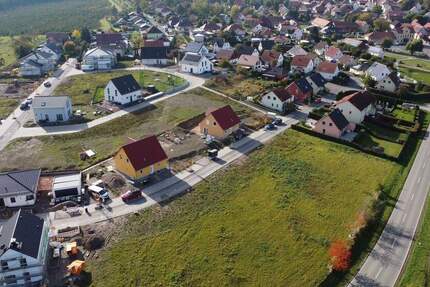 Grundstück Gierstädt - 83.370&euro; | Angebot:24543737