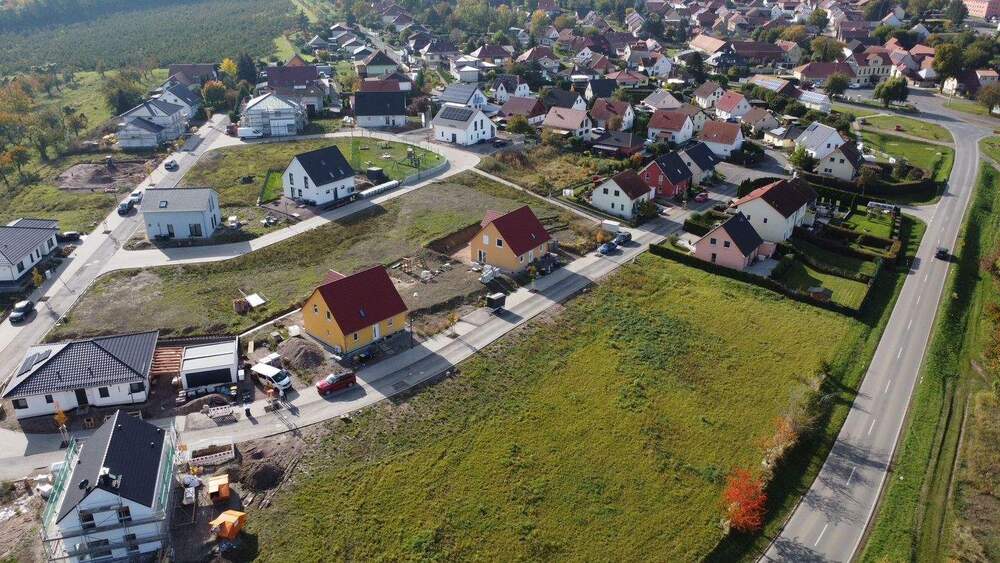 Grundstück Gierstädt - 83.370&euro; | Angebot:24543737