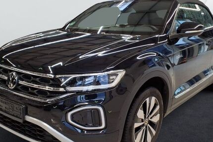 VW T-Roc 20.000 km 24.370 &euro; Mainburg 84048