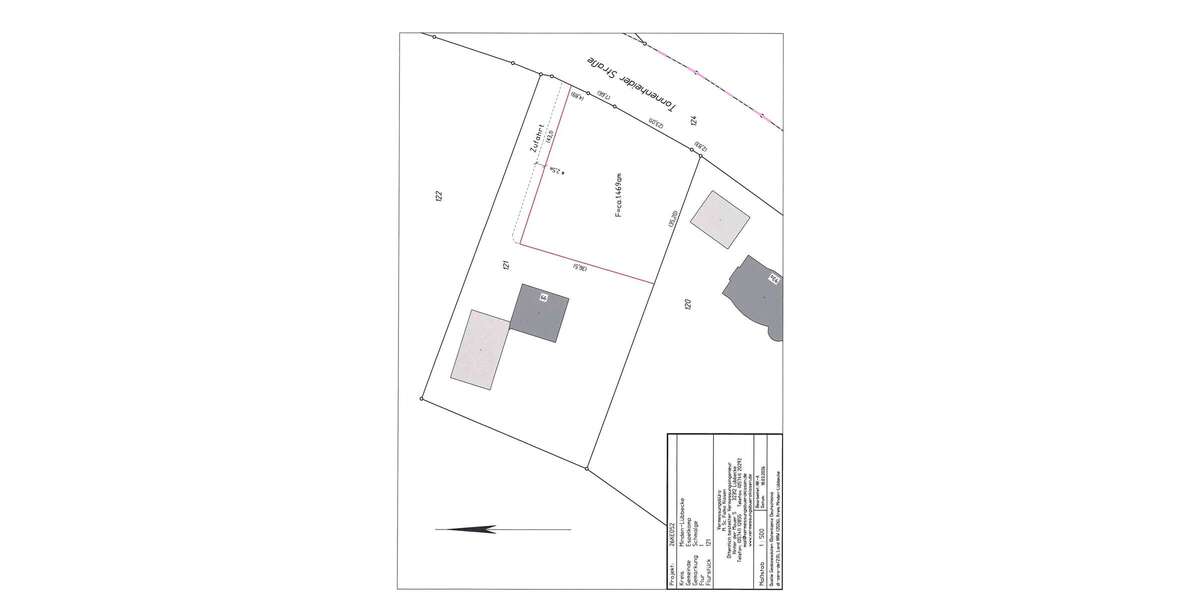 Grundstück Espelkamp - 119.000&euro; | Angebot:26277686