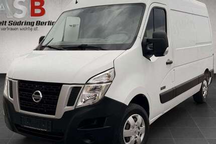 Nissan NV400 141.878 km 10.999 &euro; Berlin 12055