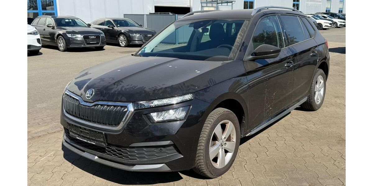 Skoda Kamiq 149.900 km 12.990 &euro; Braunschweig 38122