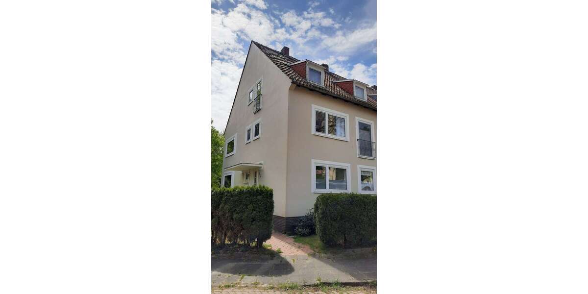 Etagenwohnung Bremen Burglesum - 2 Zimmer, 52 m&sup2;, 480&euro; | Angebot:27157070