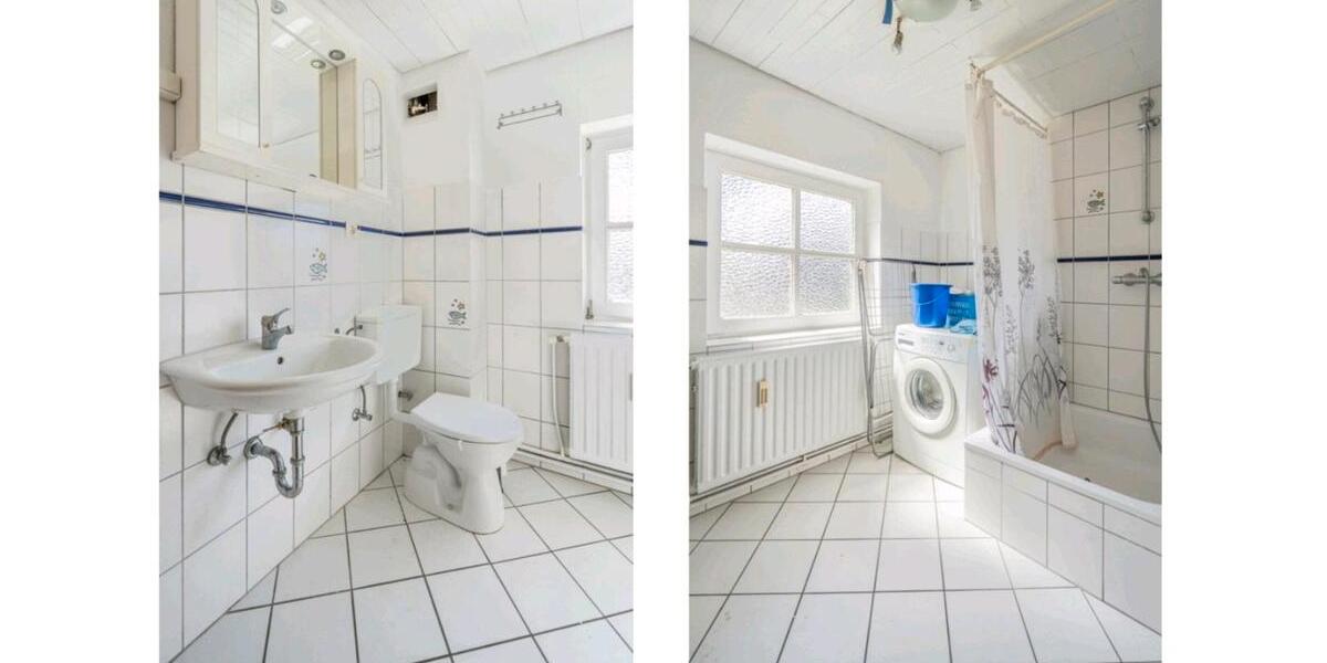 Erdgeschoßwohnung Bad Schwartau - 2 Zimmer, 76 m&sup2;, 798&euro; | Angebot:25447530