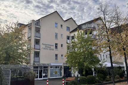 Gewerbeobjekt Bad Kreuznach - 1.000&euro; | Angebot:26767352
