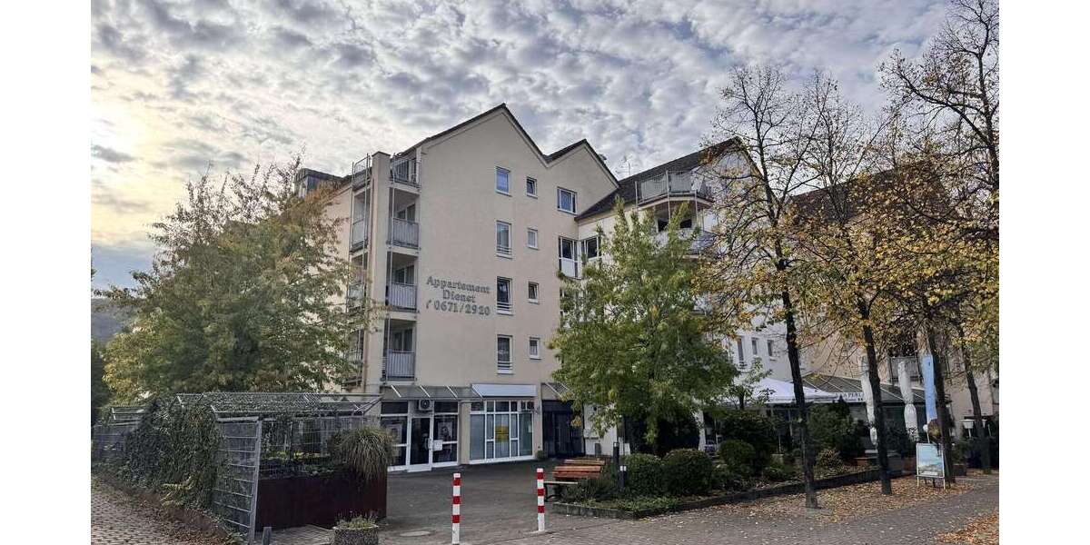 Gewerbeobjekt Bad Kreuznach - 1.000&euro; | Angebot:26767352