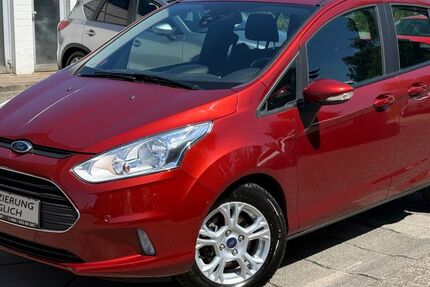 Ford B-Max 71.000 km 6.990 &euro; Norderstedt (bei Hamburg) 22850