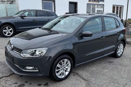 VW Polo 194.000 km 5.300 € Passau 94034