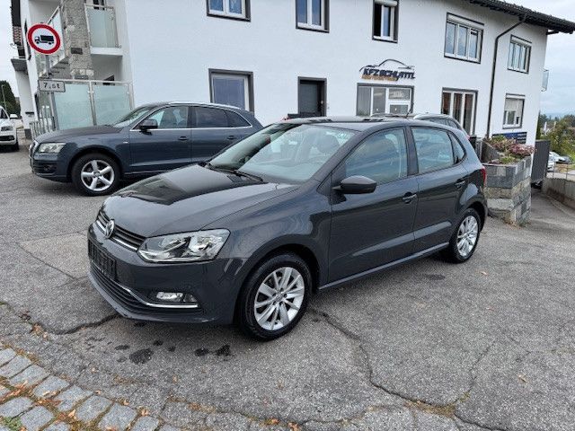 VW Polo 194.000 km 5.300 € Passau 94034