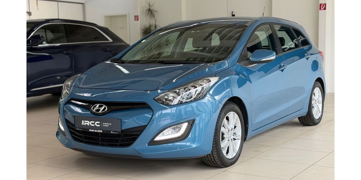 Hyundai i30 142.500 km 5.940 &euro; Stuhr 28816