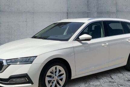Skoda Octavia 105.100 km 21.950 € Werneck 97440