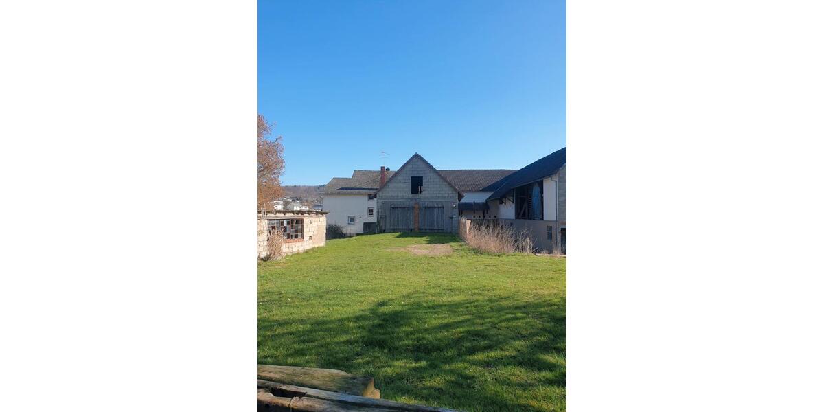 Einfamilienhaus Weilburg - 382.000&euro; | Angebot:26698485