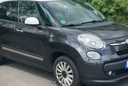Fiat 500L 178.000 km 4.950 &euro; Viernheim (bei Mannheim) 68519