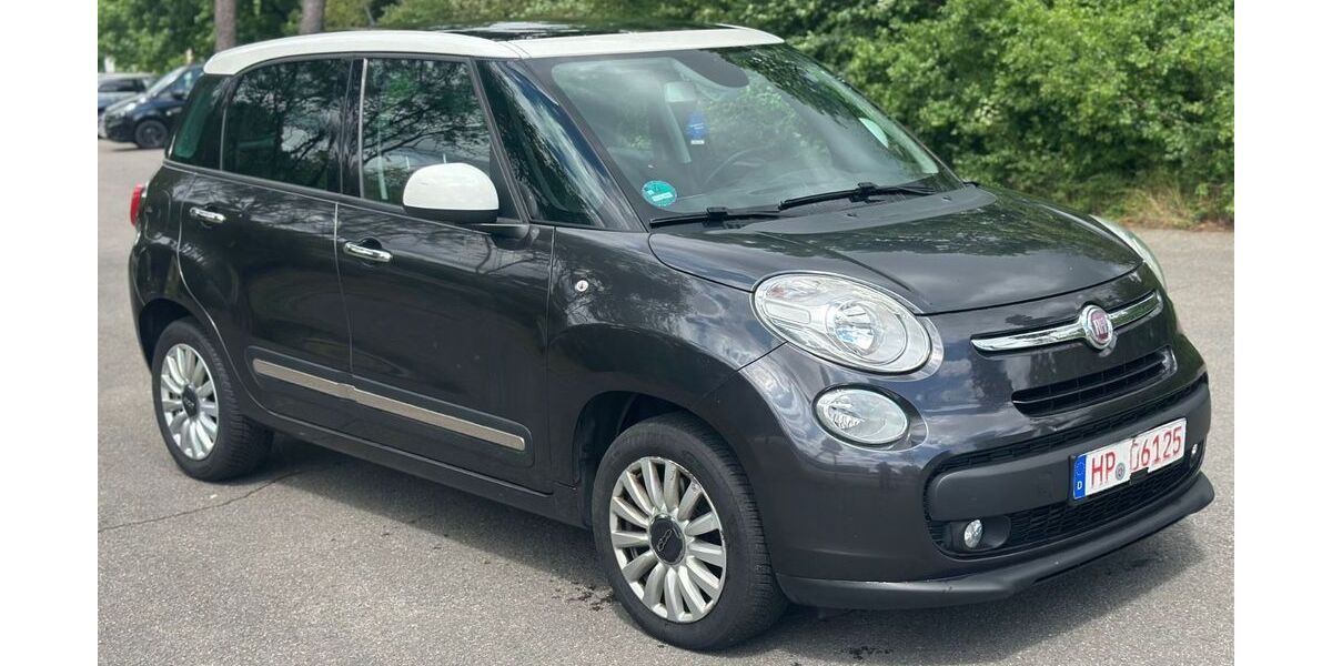 Fiat 500L 178.000 km 4.950 &euro; Viernheim (bei Mannheim) 68519