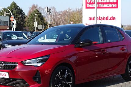 Opel Corsa 55.303 km 14.990 &euro; Eisleben 06295