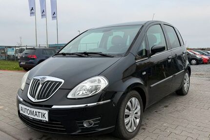 Lancia MUSA 155.000 km 3.499 &euro; Dietzenbach 63128