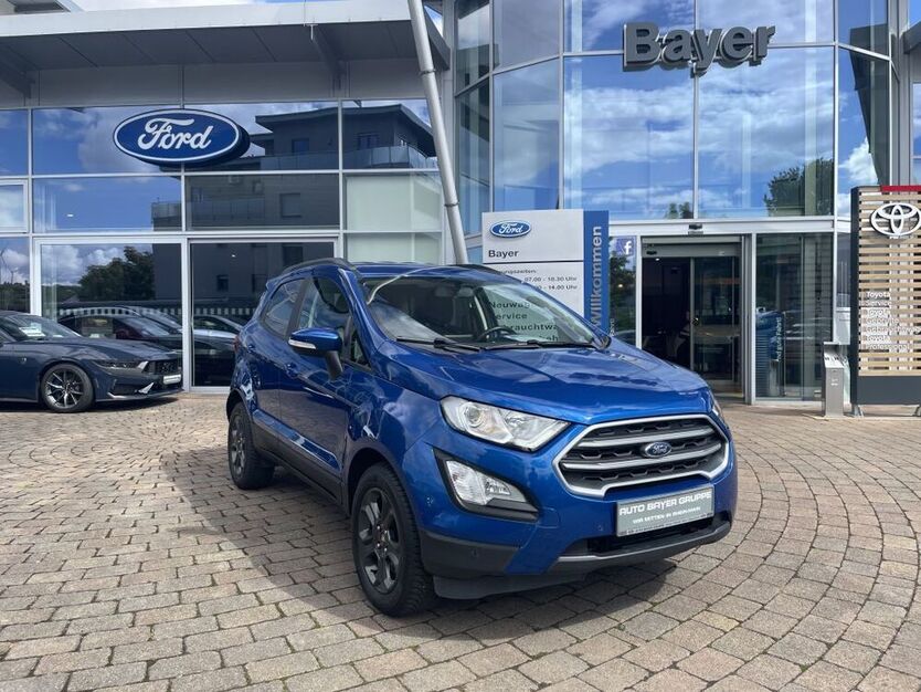 EcoSport