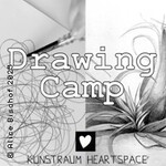 Drawing Camp: Grundkurs Zeichnen