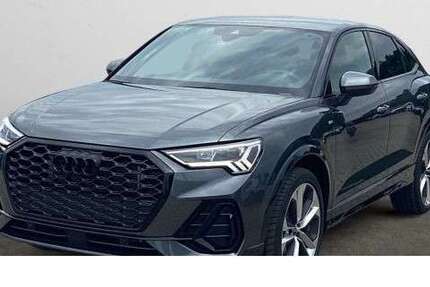 Audi Q3 19.283 km 41.990 &euro; Hildesheim 31137