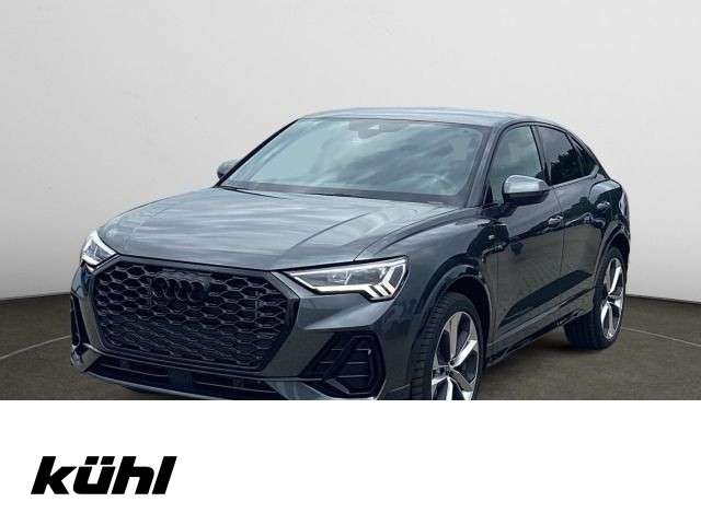 Audi Q3 19.283 km 41.990 &euro; Hildesheim 31137