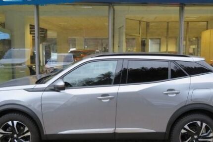 Peugeot 2008 62.920 km 16.900 &euro; Offenburg 77654