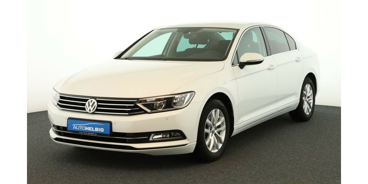 VW Passat 102.000 km 17.890 &euro; Donnersdorf 97499