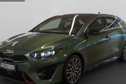 Kia pro ceed / ProCeed 32.650 km 29.950 &euro; Leverkusen 51381