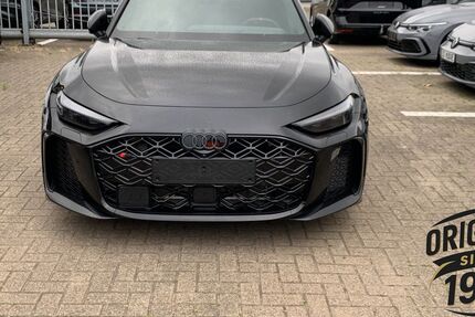 Audi RS5 9.999 km 126.500 &euro; Ahaus 48683