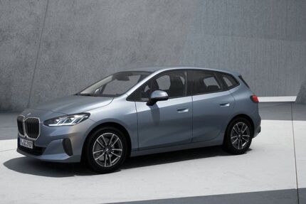 BMW 220 Active Tourer 8.371 km 32.455 &euro; Saalfeld 07318