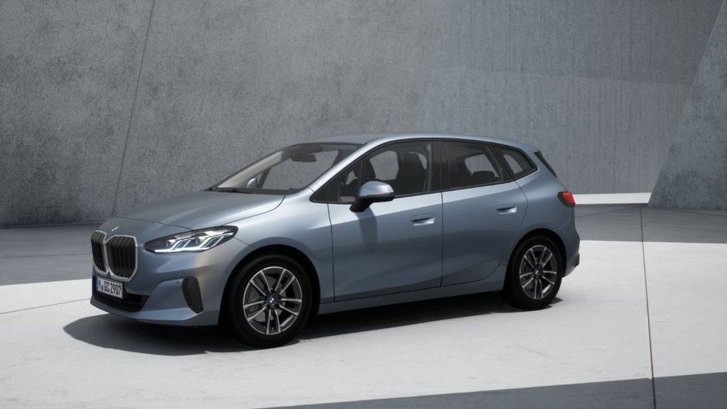 BMW 220 Active Tourer 8.371 km 32.455 &euro; Saalfeld 07318