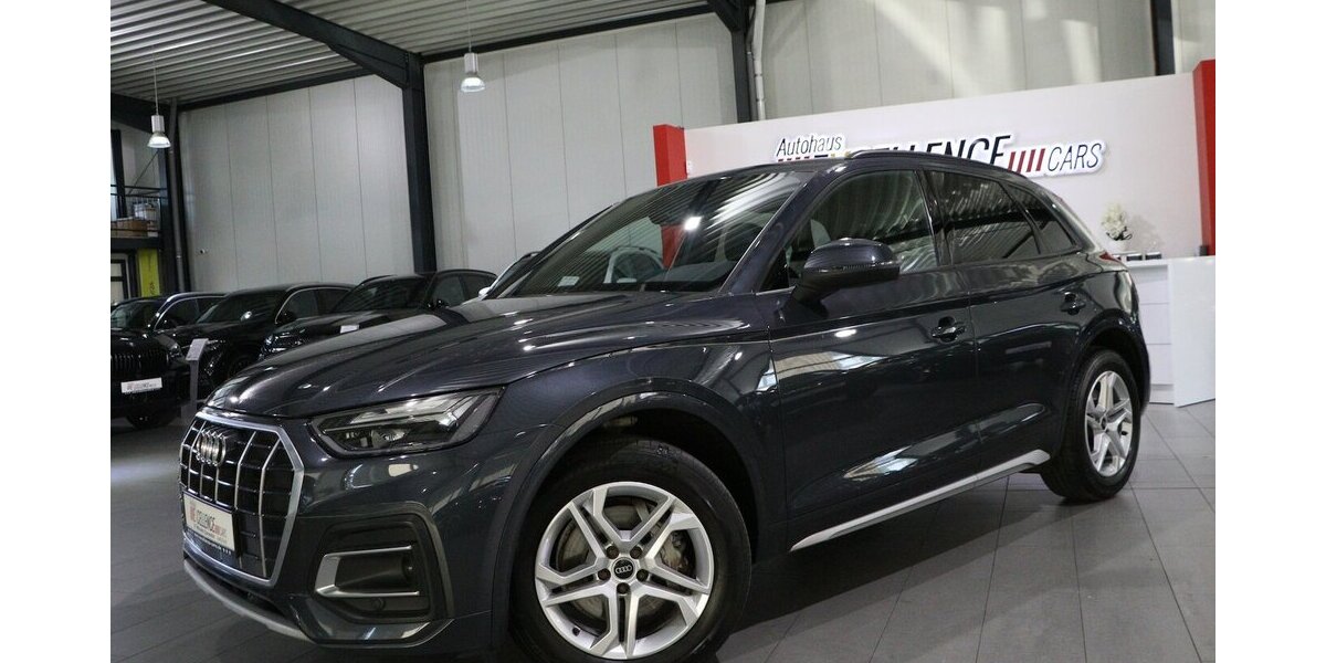 Audi Q5 35 TDI ADVANCED BUSINESS S-LINE SPORT MATRIX 125.000 km 30.444 &euro; Hamm 59077