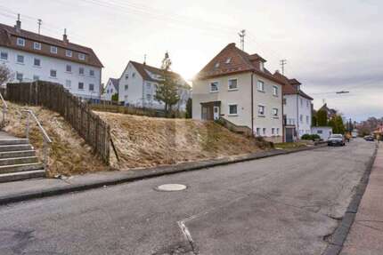 Grundstück Albstadt Gemarkung Onstmettingen - 69.900&euro; | Angebot:26127357