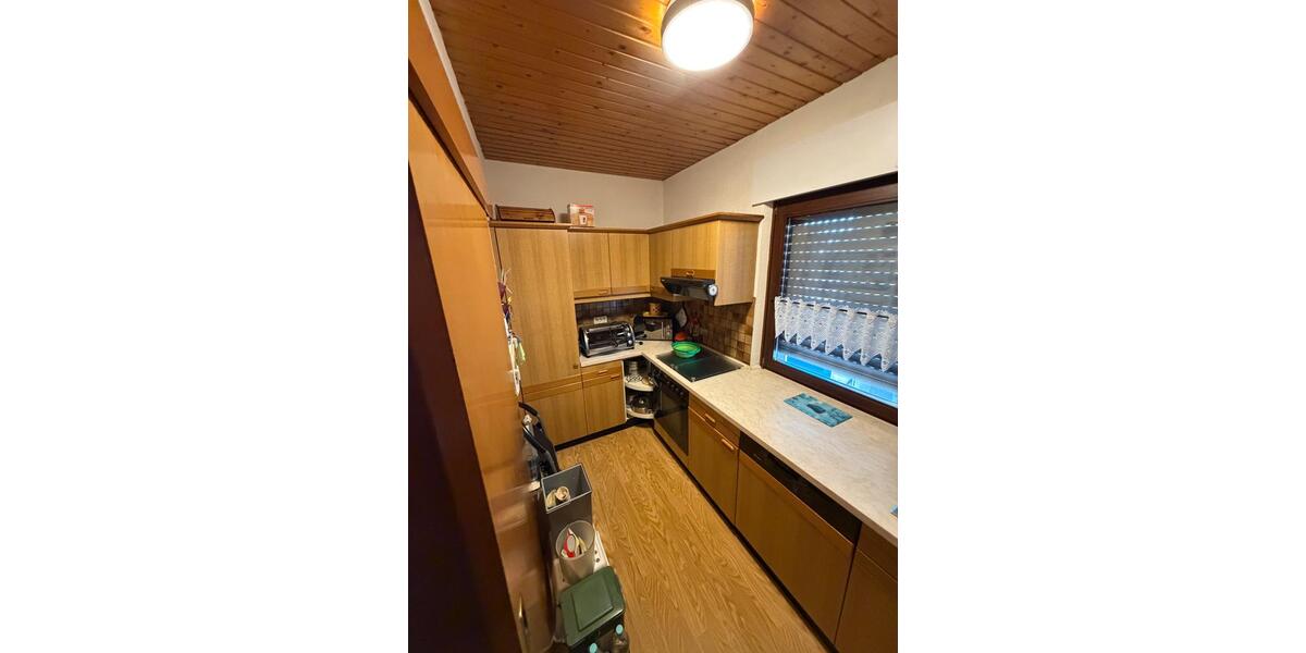Doppelhaushälfte Illingen - 6 Zimmer, 120 m&sup2;, 180.000&euro; | Angebot:27225712