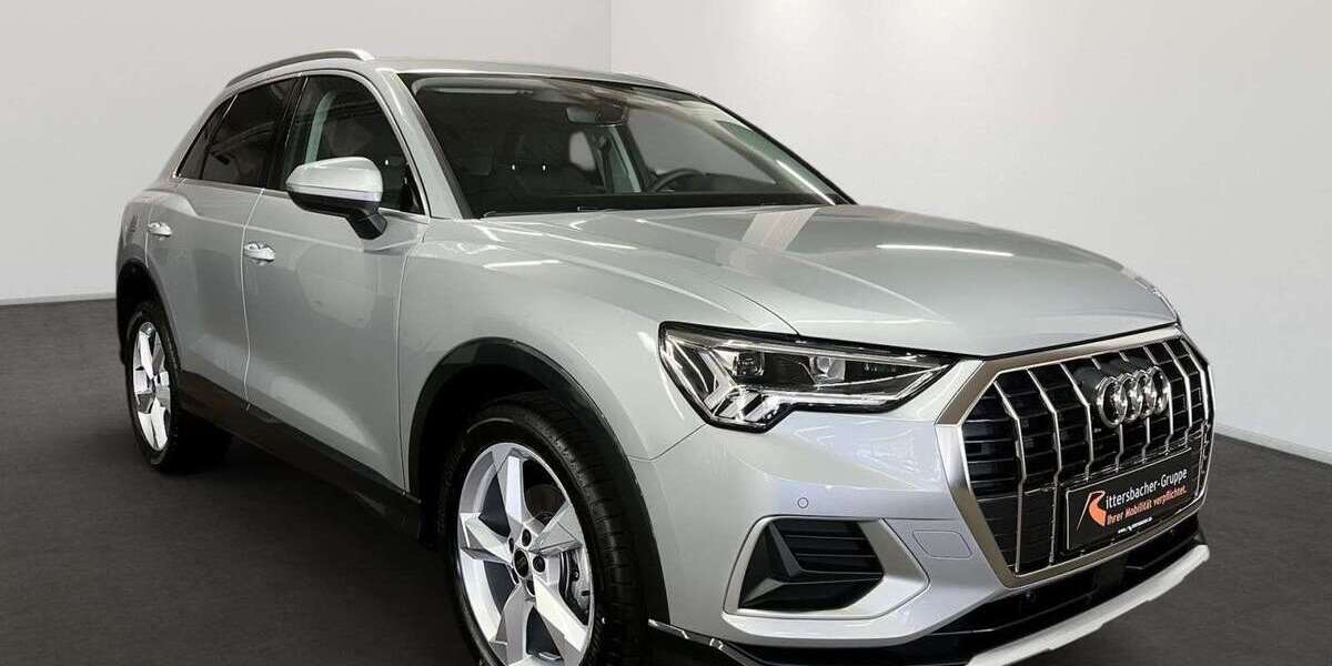 Audi Q3 4.151 km 37.840 &euro; Kusel 66869