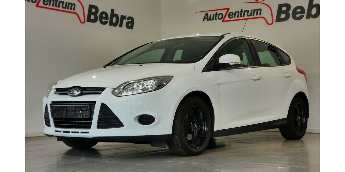 Ford Focus 68.833 km 5.970 &euro; Bebra 36179