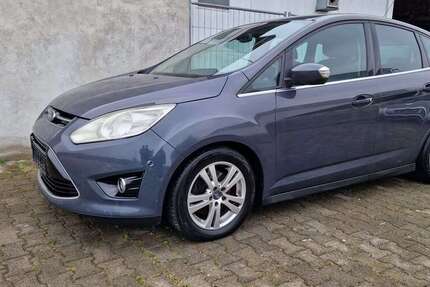 Ford C-Max 199.999 km 1.600 &euro; Ludwigshafen 67063