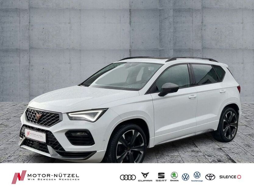 Ateca