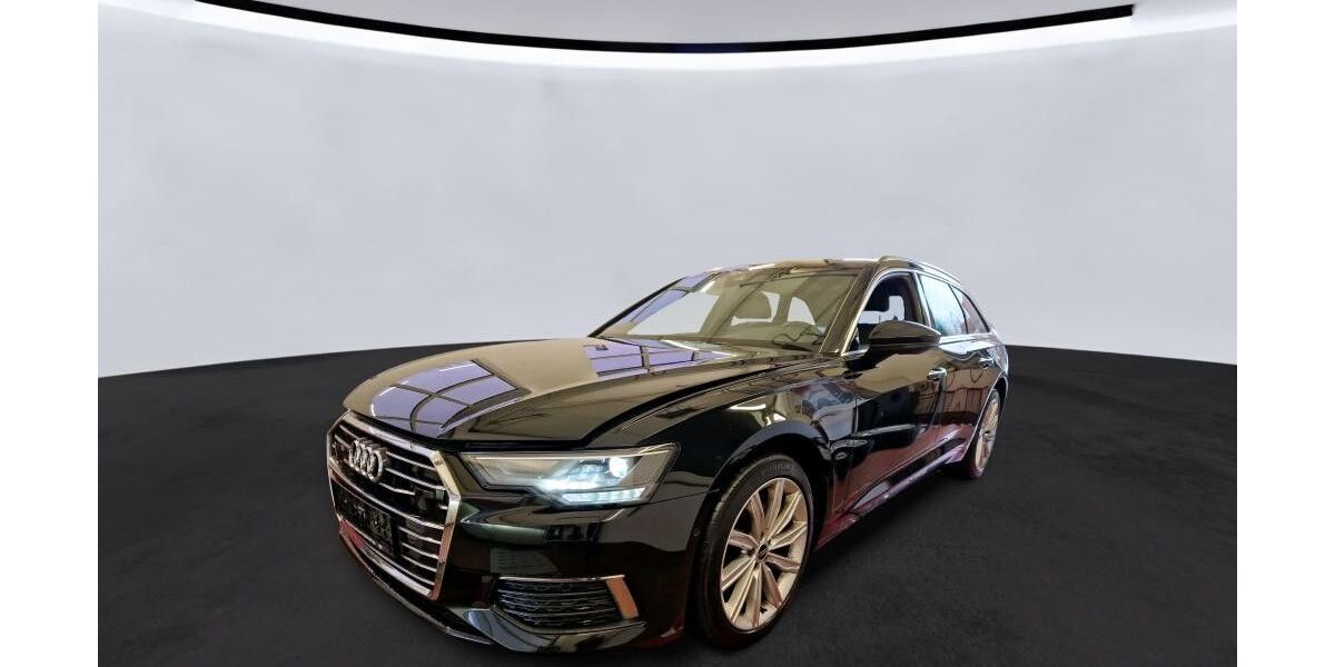 Audi A6 75.000 km 34.470 &euro; Helmstedt 38350