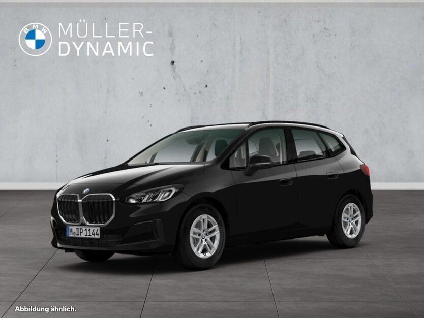 216 Active Tourer