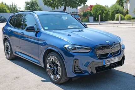 BMW iX3 72.000 km 39.900 &euro; Erdweg 85253