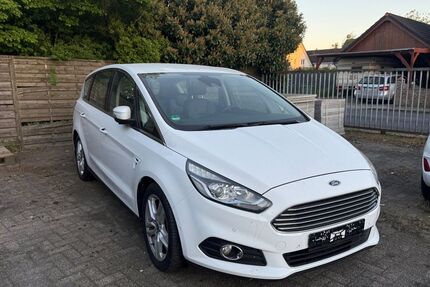 Ford S-Max 148.460 km 8.900 &euro; Gronau 48599